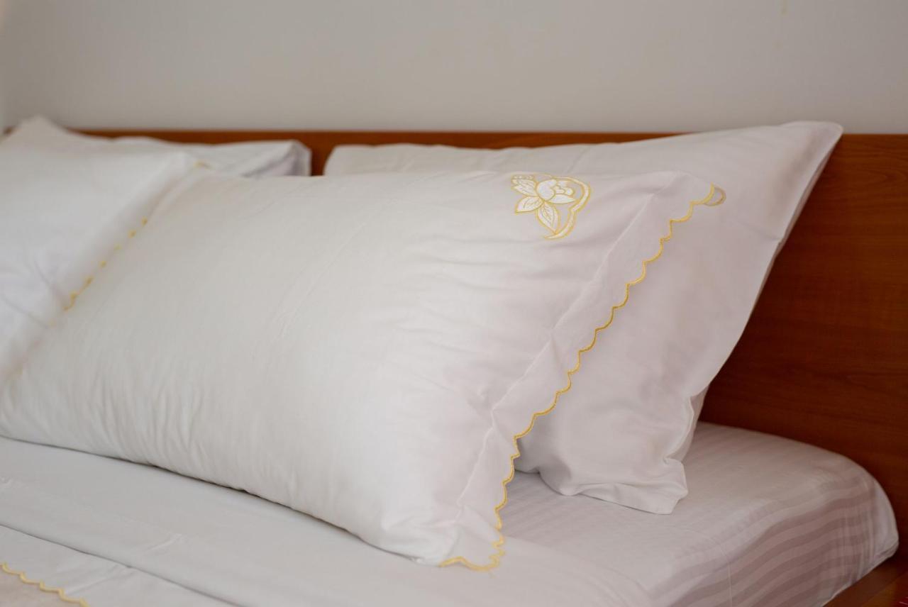 Apartments Jele Malinska Ngoại thất bức ảnh